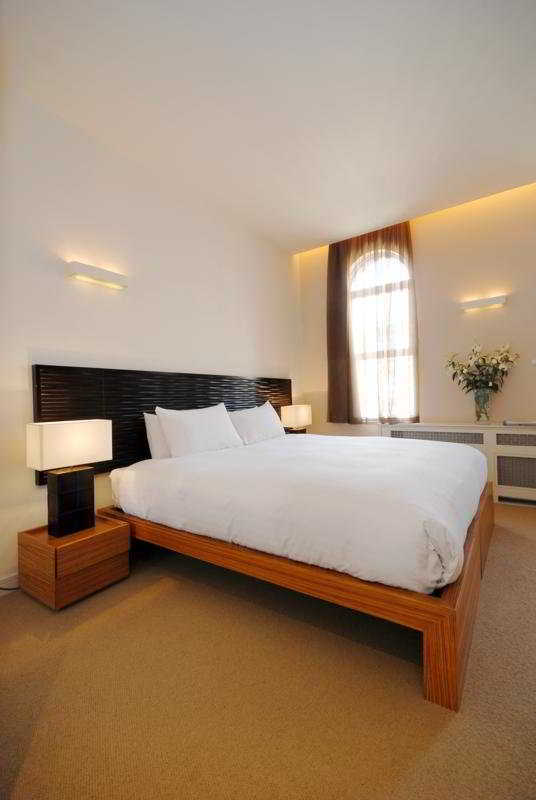 One Harrington Gardens Hotel London Exterior photo